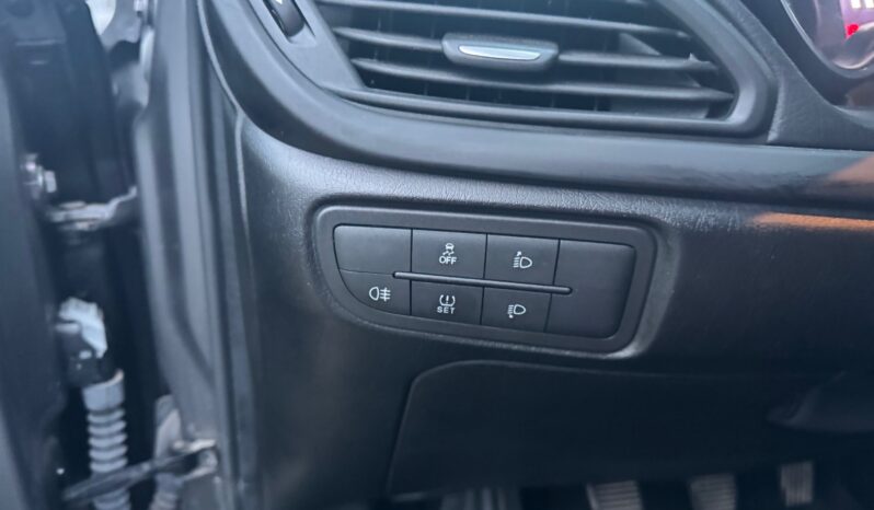 
								FIAT Tipo 1.0cc GPL 100cv Station Wagon full									