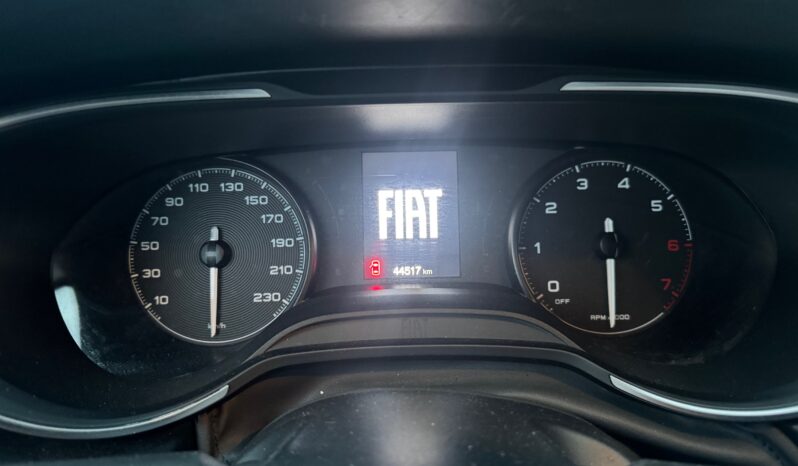 
								FIAT Tipo 1.0cc GPL 100cv Station Wagon full									