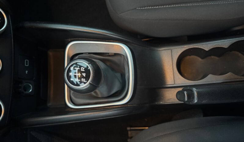 
								FIAT Tipo 1.0cc GPL 100cv Station Wagon full									