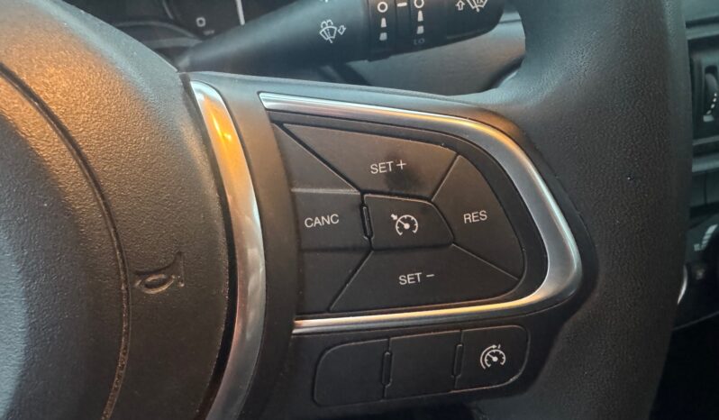 
								FIAT Tipo 1.0cc GPL 100cv Station Wagon full									