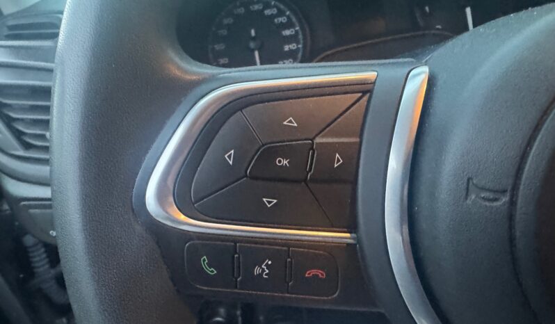 
								FIAT Tipo 1.0cc GPL 100cv Station Wagon full									