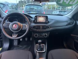 
										FIAT Tipo 1.0cc GPL 100cv Station Wagon full									