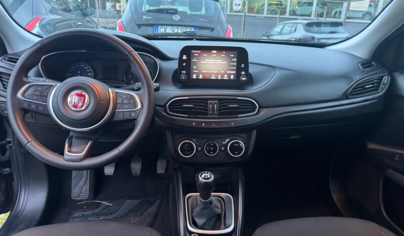 
								FIAT Tipo 1.0cc GPL 100cv Station Wagon full									