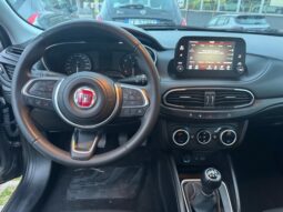 
										FIAT Tipo 1.0cc GPL 100cv Station Wagon full									