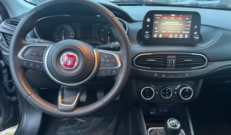 
								FIAT Tipo 1.0cc GPL 100cv Station Wagon full									