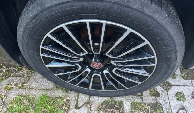 
								FIAT Tipo 1.0cc GPL 100cv Station Wagon full									