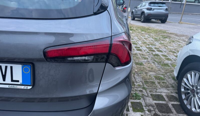 
								FIAT Tipo 1.0cc GPL 100cv Station Wagon full									