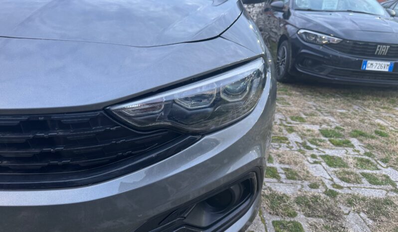 
								FIAT Tipo 1.0cc GPL 100cv Station Wagon full									