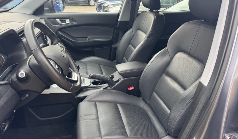 
								DR 4.0 1.5cc 114cv Benz./GPL full									