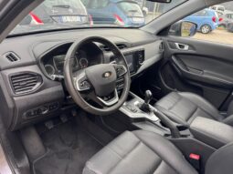 
										DR 4.0 1.5cc 114cv Benz./GPL full									