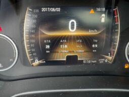 
										DR 4.0 1.5cc 114cv Benz./GPL full									