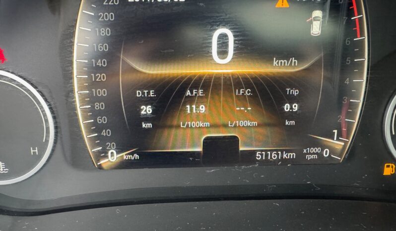 
								DR 4.0 1.5cc 114cv Benz./GPL full									