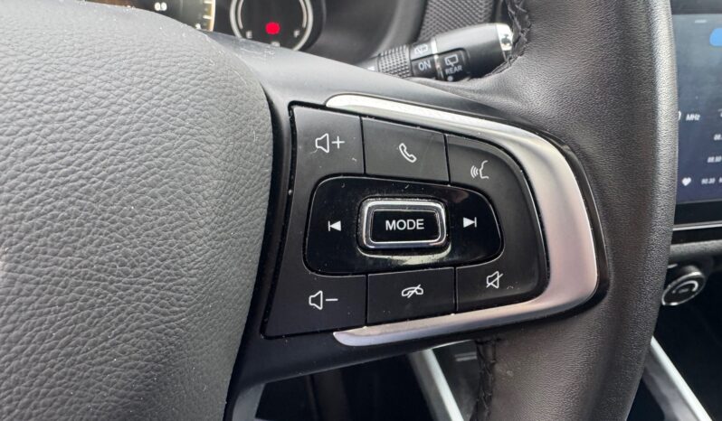 
								DR 4.0 1.5cc 114cv Benz./GPL full									