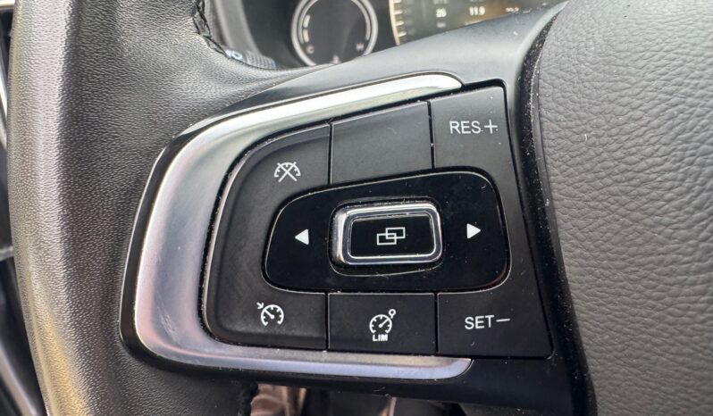 
								DR 4.0 1.5cc 114cv Benz./GPL full									