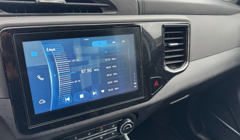 
								DR 4.0 1.5cc 114cv Benz./GPL full									