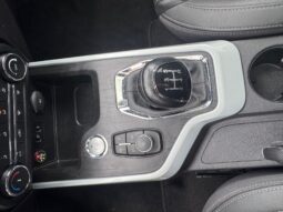 
										DR 4.0 1.5cc 114cv Benz./GPL full									