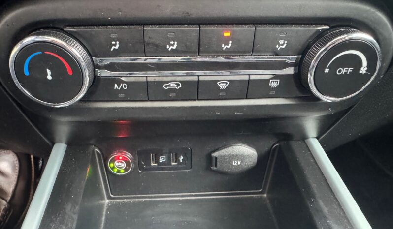 
								DR 4.0 1.5cc 114cv Benz./GPL full									