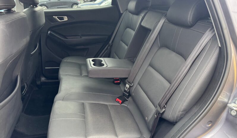 
								DR 4.0 1.5cc 114cv Benz./GPL full									