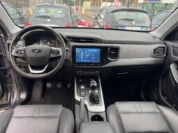 
										DR 4.0 1.5cc 114cv Benz./GPL full									