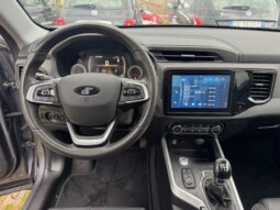 
										DR 4.0 1.5cc 114cv Benz./GPL full									