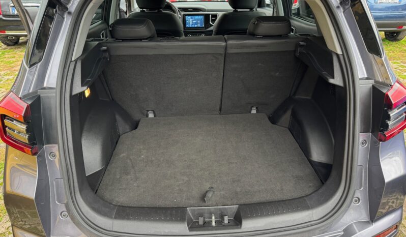 
								DR 4.0 1.5cc 114cv Benz./GPL full									