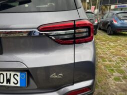 
										DR 4.0 1.5cc 114cv Benz./GPL full									