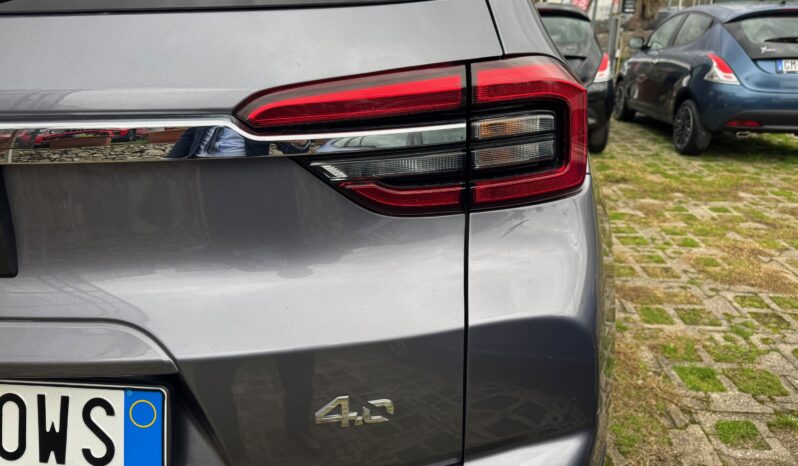 
								DR 4.0 1.5cc 114cv Benz./GPL full									