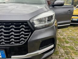 
										DR 4.0 1.5cc 114cv Benz./GPL full									