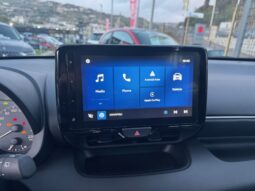 
										Toyota Yaris 1.5cc HEV Full Hybrid 116cv Active full									