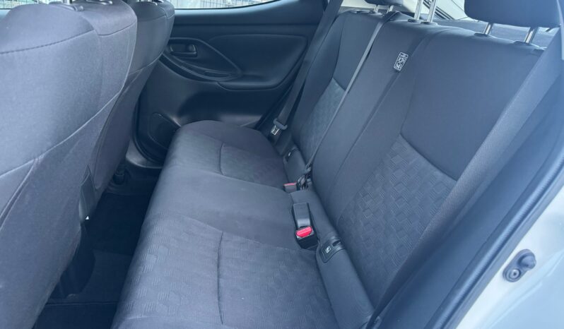 
								Toyota Yaris 1.5cc HEV Full Hybrid 116cv Active full									