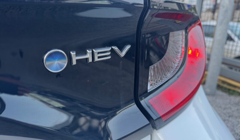 
								Toyota Yaris 1.5cc HEV Full Hybrid 116cv Active full									