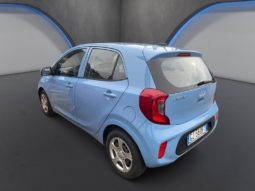 
										KIA PICANTO 1.0cc 67cv URBAN full									