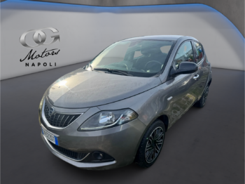 LANCIA YPSILON 1.0cc 70cv MHEV GOLD