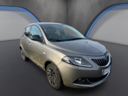 
										LANCIA YPSILON 1.0cc 70cv MHEV GOLD full									