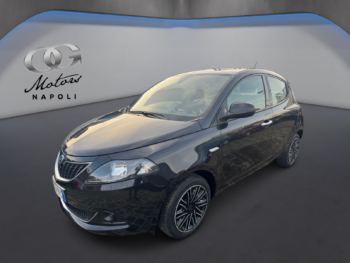 LANCIA YPSILON 1.0cc 70cv MHEV GOLD