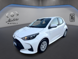 Toyota Yaris 1.5cc HEV Full Hybrid 116cv Active