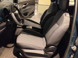 
										FIAT La Nuova 500e 320 42 kWh Icon full									