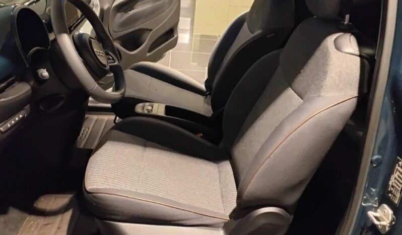 
								FIAT La Nuova 500e 320 42 kWh Icon full									