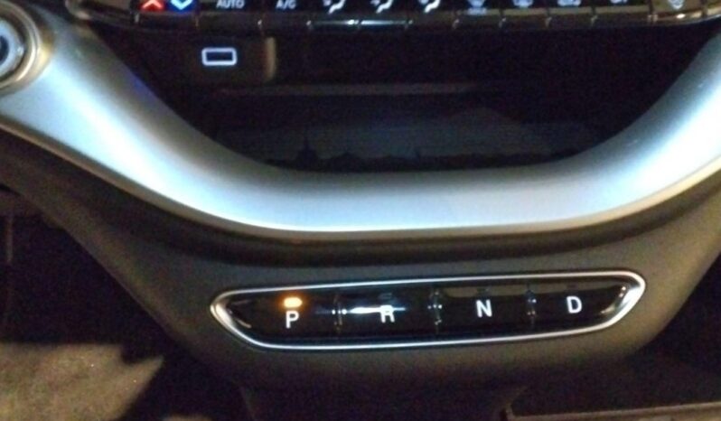 
								FIAT La Nuova 500e 320 42 kWh Icon full									