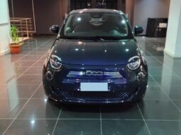 
										FIAT La Nuova 500e 320 42 kWh Icon full									