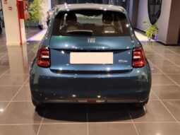 
										FIAT La Nuova 500e 320 42 kWh Icon full									