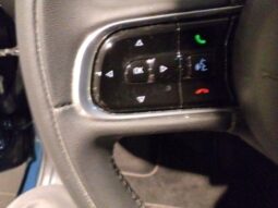 
										FIAT La Nuova 500e 320 42 kWh Icon full									