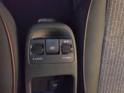 
										FIAT La Nuova 500e 320 42 kWh Icon full									