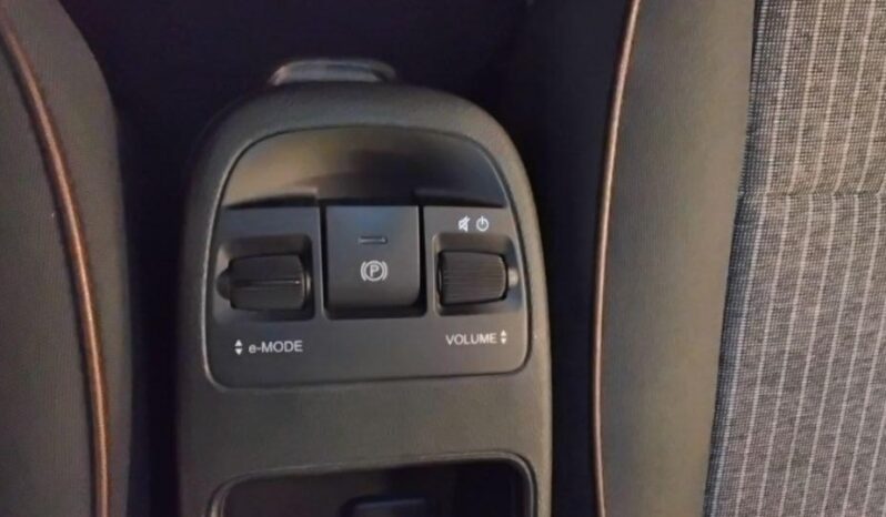 
								FIAT La Nuova 500e 320 42 kWh Icon full									