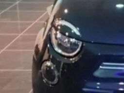 
										FIAT La Nuova 500e 320 42 kWh Icon full									