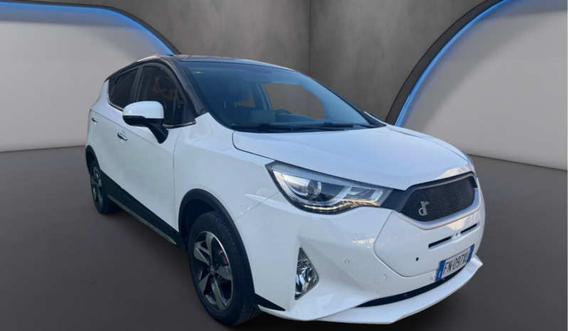 
								DR 4 1.6cc 114cv MT BENZ./GPL full									