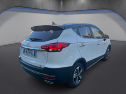 
										DR 4 1.6cc 114cv MT BENZ./GPL full									