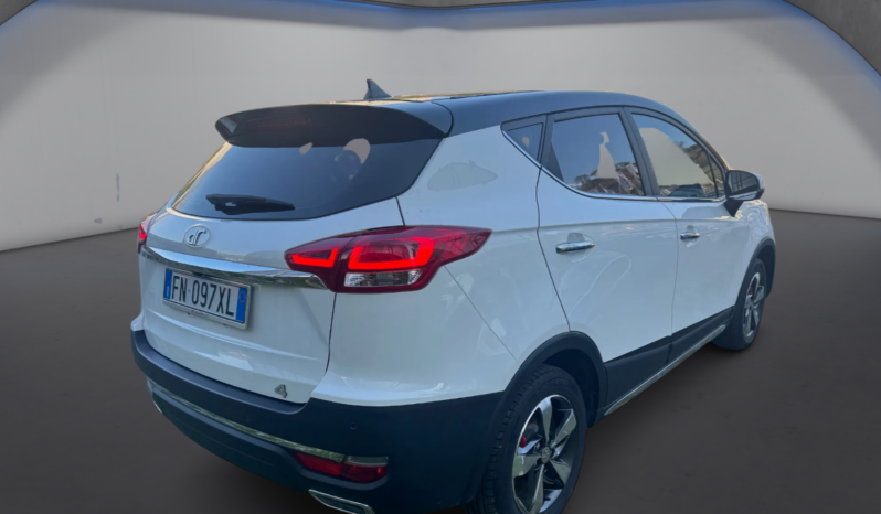 
								DR 4 1.6cc 114cv MT BENZ./GPL full									