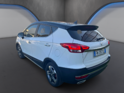 
										DR 4 1.6cc 114cv MT BENZ./GPL full									