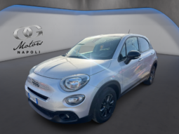 FIAT 500X MY22 1.6 M-JET 130CV CLUB